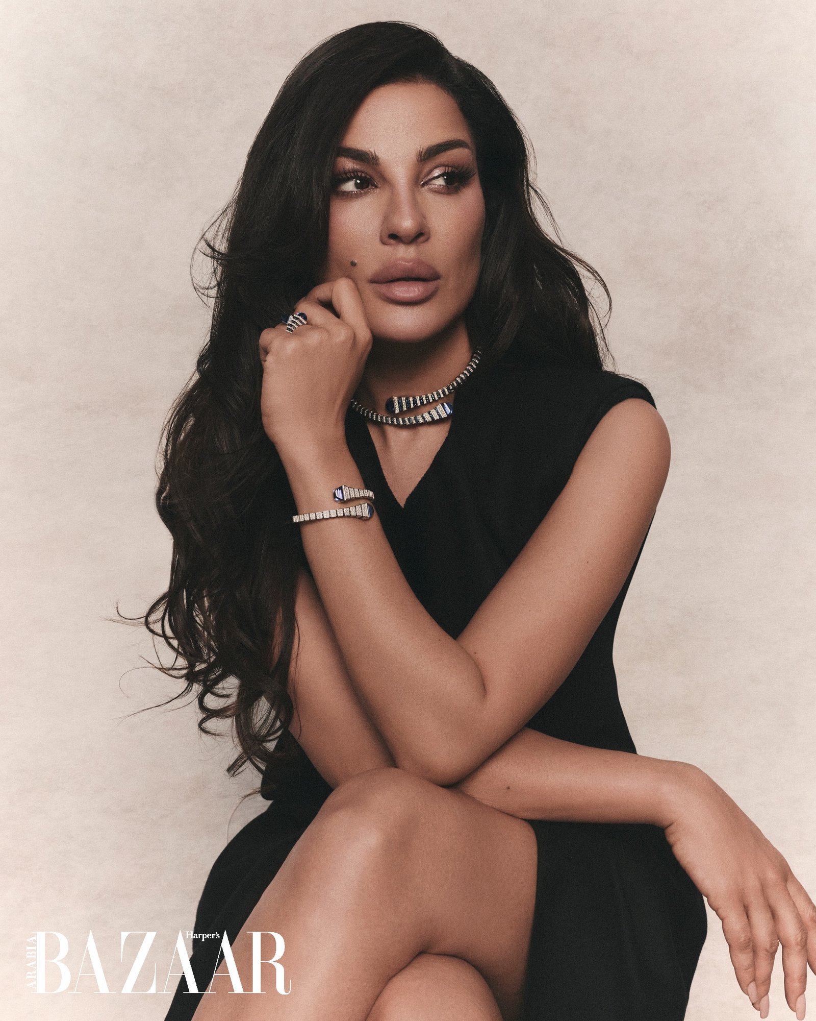 صورة من معرض الفنان نادين نسيب نجيم — صور الفنان رقم 2
