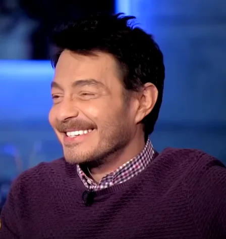 صورة أحمد زاهر