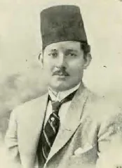 صورة بديع خيري