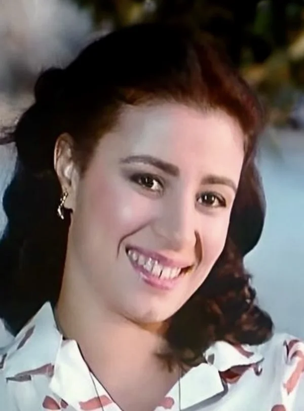 صورة عبلة كامل