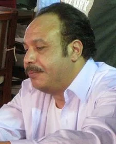 صورة خالد صالح