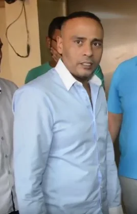 صورة محمود عبدالمغني