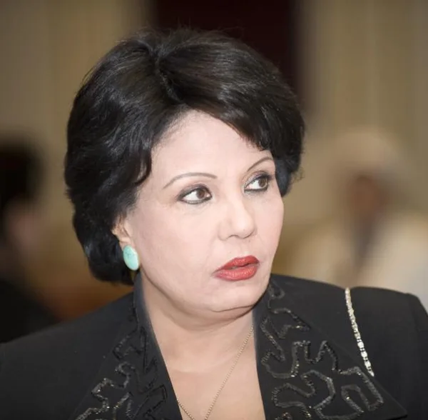 فردوس عبدالحميد صورة فردوس عبدالحميد