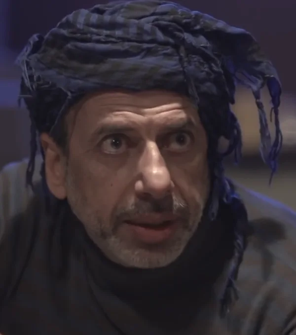 صورة محمد الصاوي