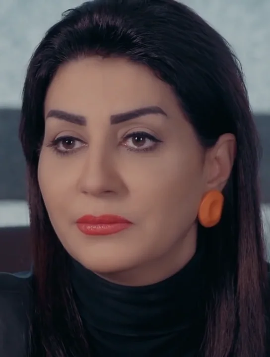 صورة وفاء عامر