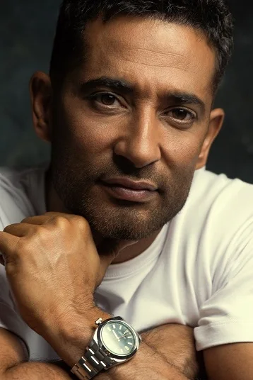 صورة عمرو سعد