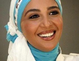 صورة حنان ترك