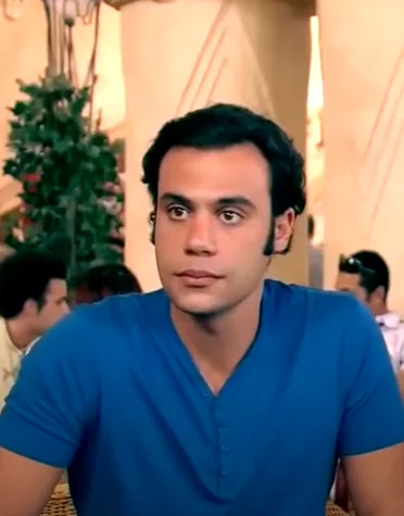 صورة محمد إمام