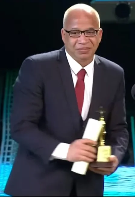 صورة شريف دسوقي