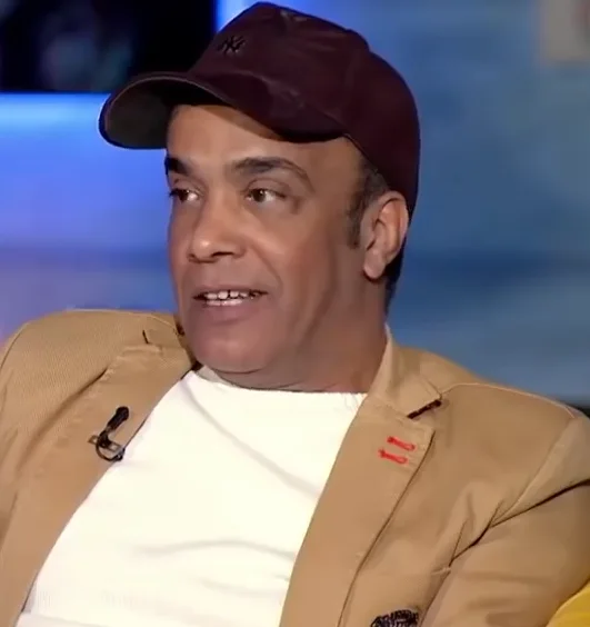 صورة سليمان عيد