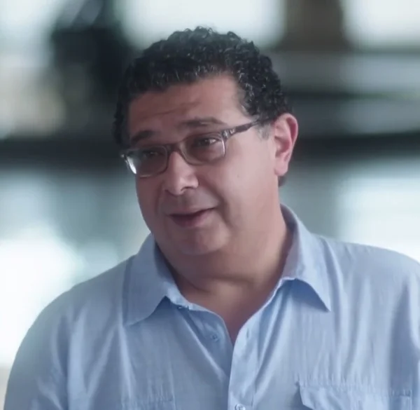 صورة ماجد الكدواني