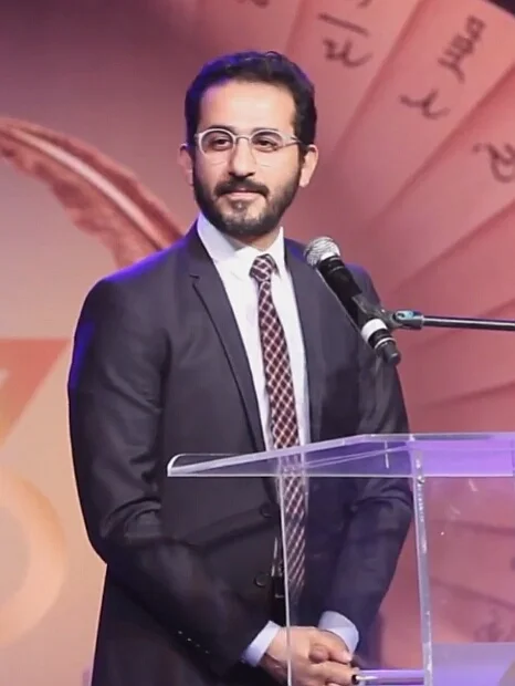 صورة أحمد حلمي