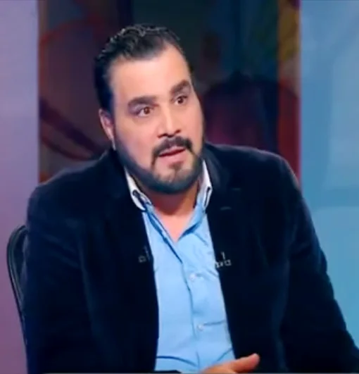 صورة مجدي كامل
