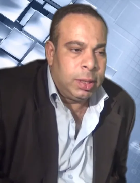 صورة أحمد الحلواني