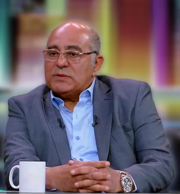 صورة إسماعيل فرغلي
