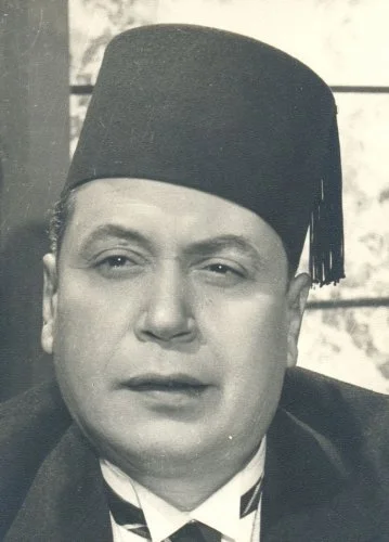 صورة مختار عثمان