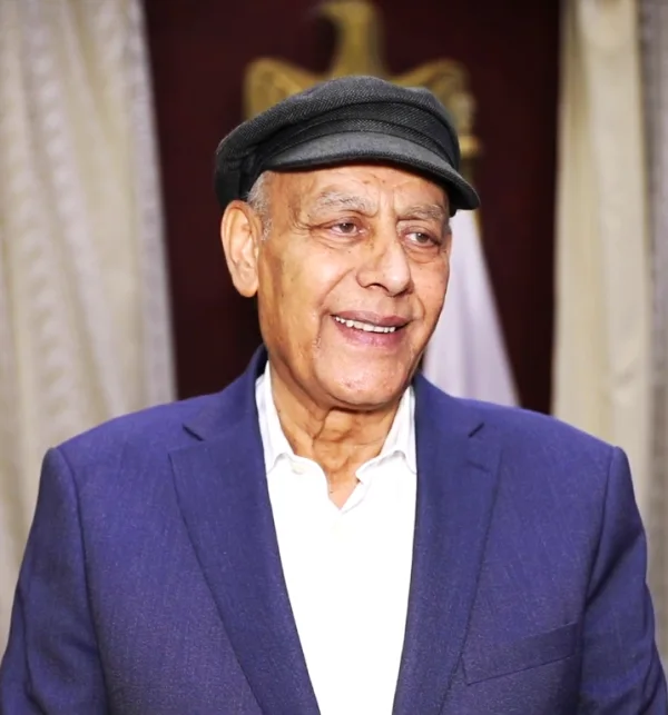 صورة أحمد بدير