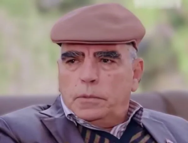 صورة محمود الجندي