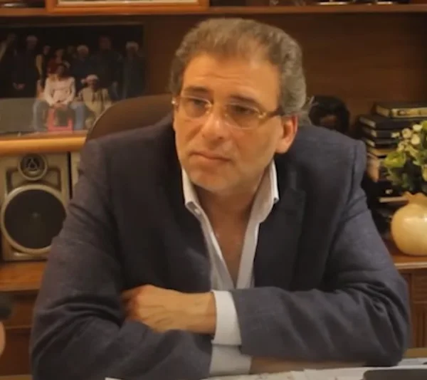 صورة خالد يوسف