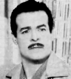 صورة عبدالسلام النابلسي
