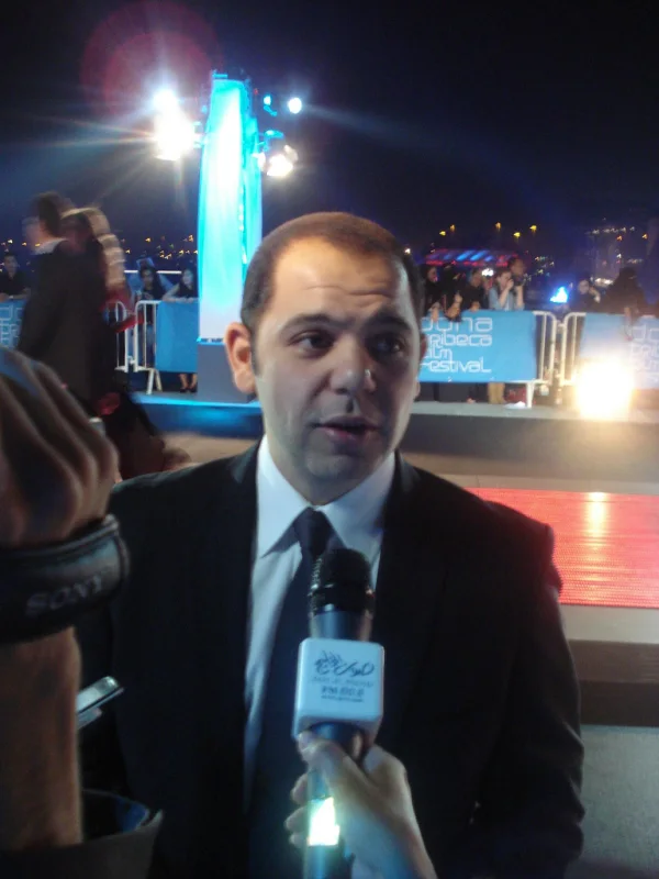 صورة رامي إمام