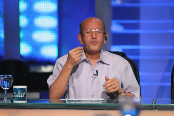 صورة لطفي لبيب