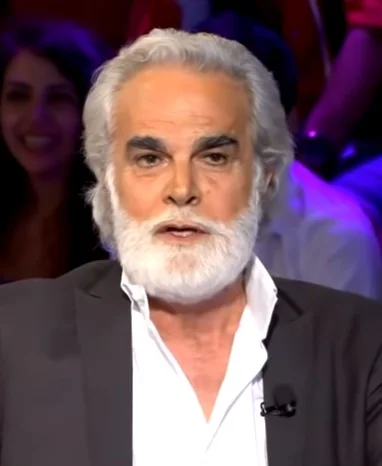 صورة رفيق علي أحمد