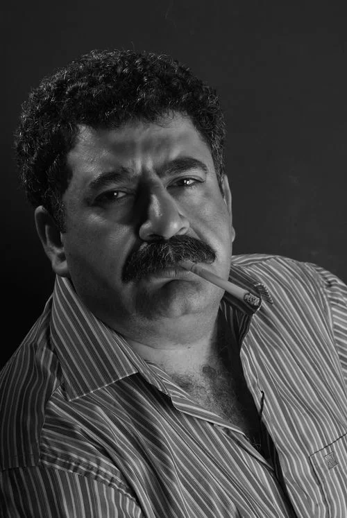 صورة فارس الحلو