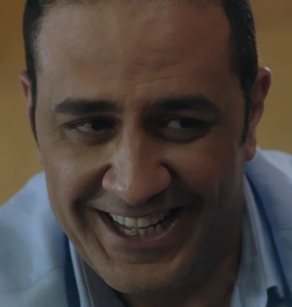 صورة خالد سرحان