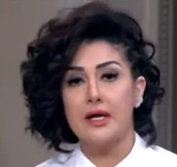 صورة غادة عبدالرازق