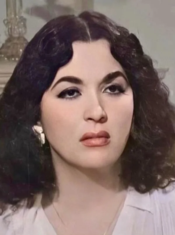 صورة فاطمة رشدي