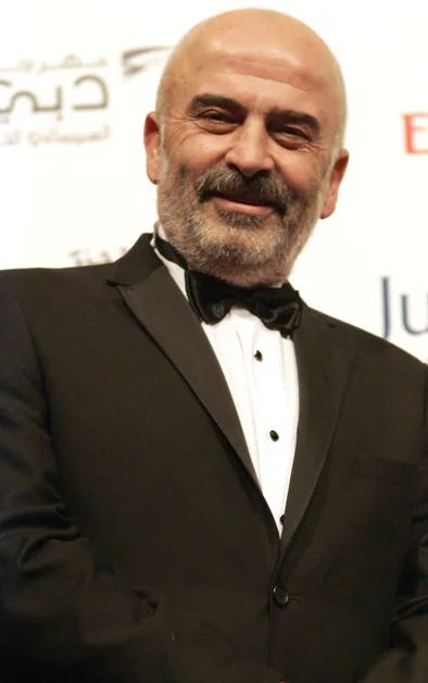 صورة سلوم حداد