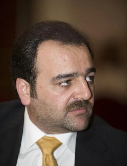 صورة سامر المصري