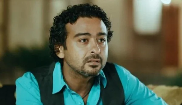 صورة أحمد عزمي