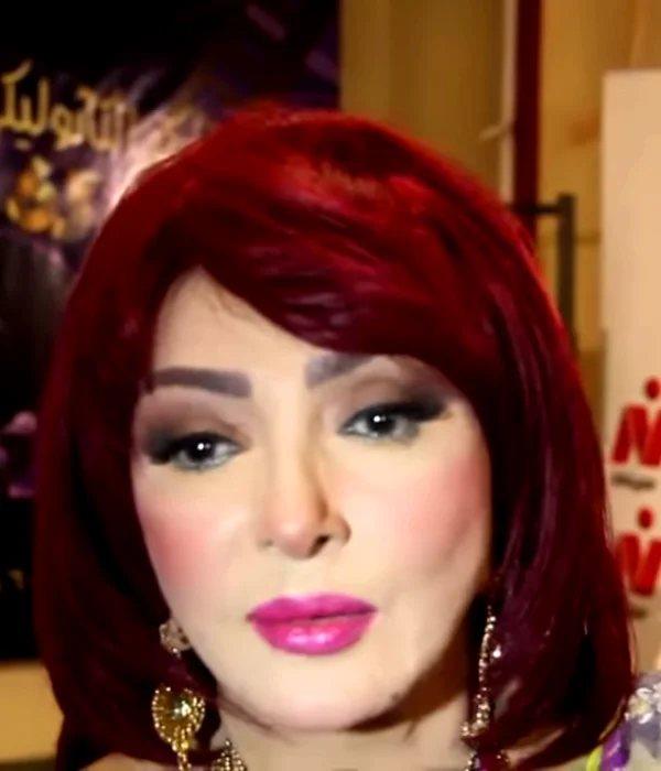 صورة نبيلة عبيد