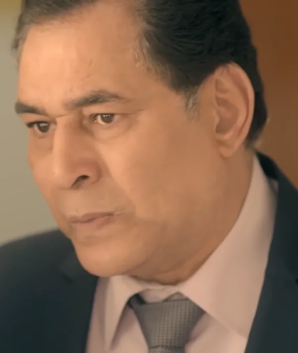 صورة ياسر علي ماهر