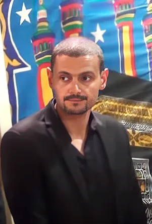 صورة رامز جلال