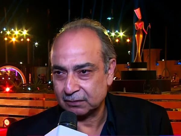 أحمد كمال صورة أحمد كمال