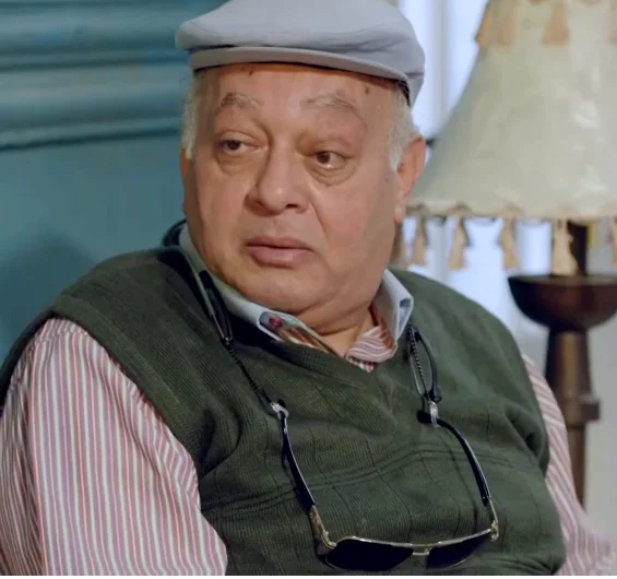 صورة سامي مغاوري