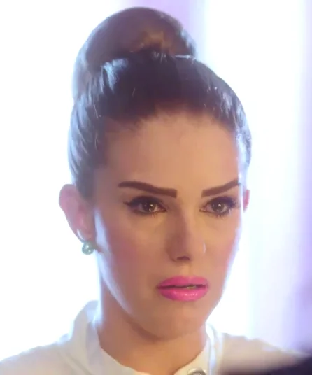 صورة دنيا عبدالعزيز