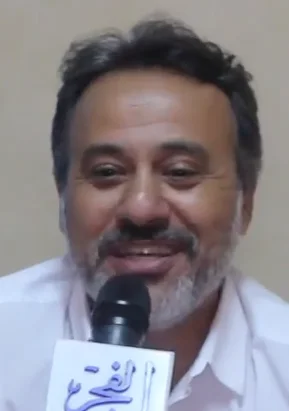 صورة إيهاب فهمي