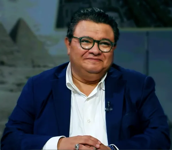 خالد جلال صورة خالد جلال