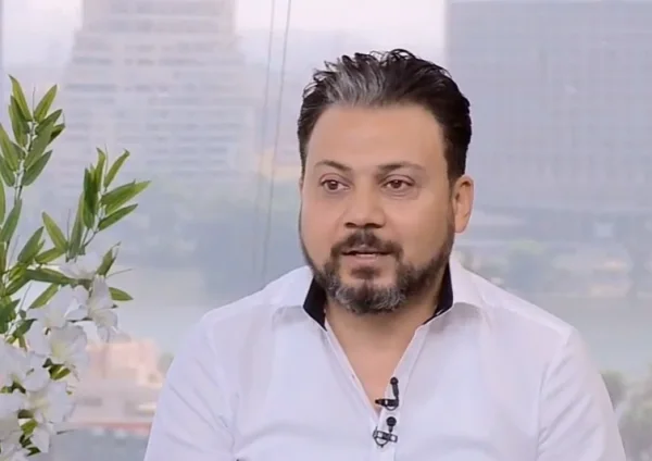 صورة عمرو رمزي