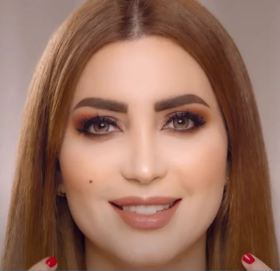 صورة نسرين طافش