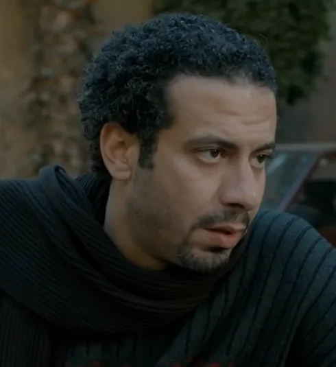 صورة محمد فراج