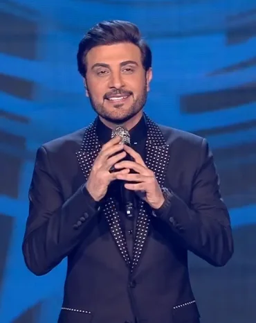 صورة ماجد المهندس