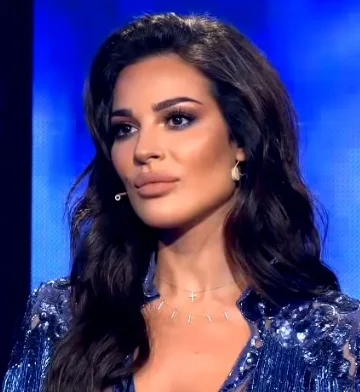 صورة نادين نسيب نجيم