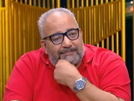 صورة بيومي فؤاد