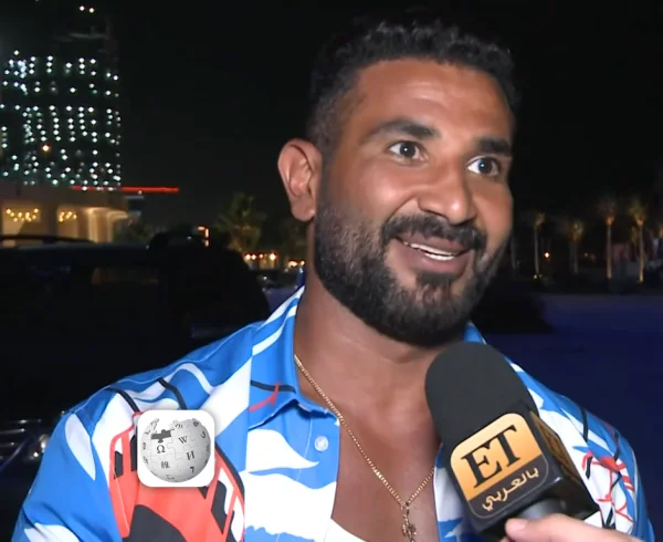 صورة أحمد سعد