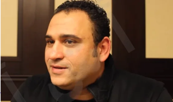 صورة أكرم حسني